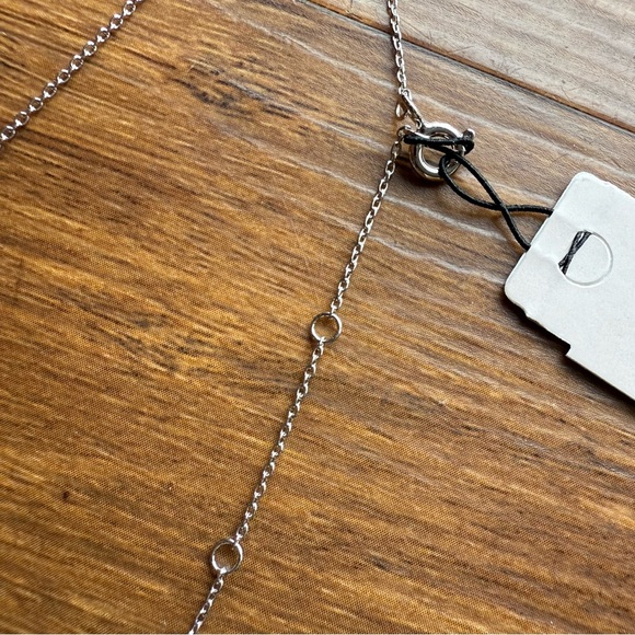 Peyote Bird Designs Sterling Silver Chilli Pepper Ristra Necklace Charm Santa Fe - Picture 9 of 11